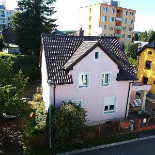 Prodej rodinného domu 230 m² Velká Hleďsebe, Krátká