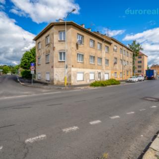 Prodej činžovního domu 330 m² Karlovy Vary Dvory, Závodní