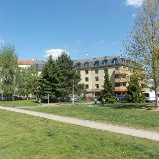 Prodej obchodu 1200 m² Praha