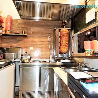 Pronájem restaurace 8 m&sup2; Praha