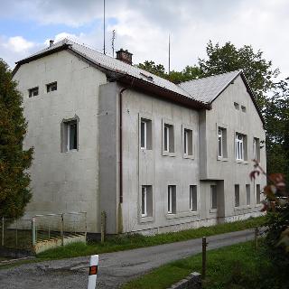 Prodej hotelu a penzionu 400 m² Podbřezí