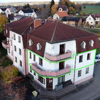 Prodej bytu 3+1 95 m² Chvalkovice