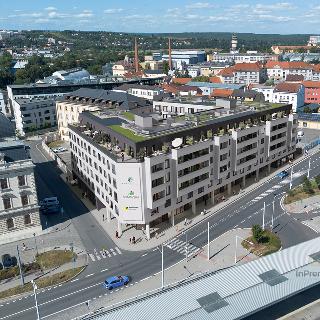 Prodej bytu 3+kk 73 m² Plzeň, Šumavská