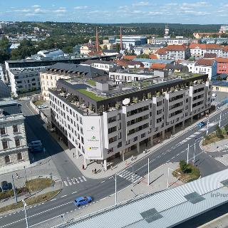 Prodej bytu 2+kk 58 m² Plzeň, 