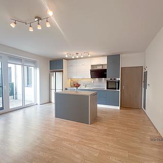 Prodej bytu 3+kk 66 m&sup2; Plesná