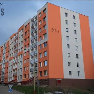 Prodej bytu 3+1 73 m² Vlašim, Prokopova