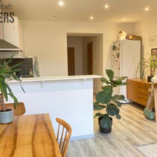 Pronájem bytu 2+kk 56 m² Praha