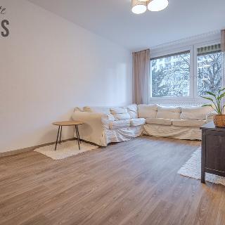 Prodej bytu 5+kk 98 m² Praha, Ke Kateřinkám