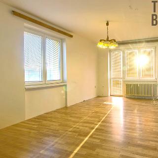 Prodej bytu 2+1 57 m² Praha