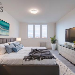 Pronájem bytu 2+1 59 m² Roudnice nad Labem, Alej 17. listopadu
