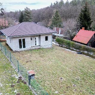 Prodej rodinného domu 60 m² Mukařov, 