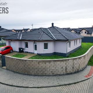 Prodej rodinného domu 172 m² Postřižín, Lišková