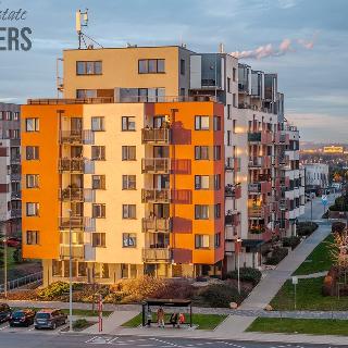 Prodej bytu 2+kk 54 m² Praha, Kardausova