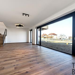 Pronájem rodinného domu 141 m² Mladá Boleslav