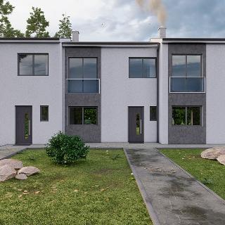 Prodej rodinného domu 105 m² Kostelec nad Černými lesy, 