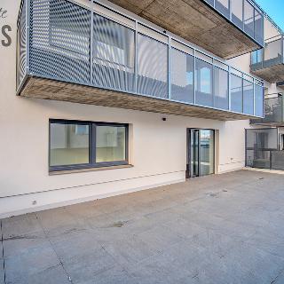 Prodej bytu 2+kk 47 m² Praha, Spojovací