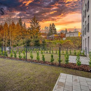 Prodej bytu 2+kk 57 m² Jablonec nad Nisou, Krkonošská