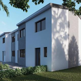 Prodej rodinného domu 105 m² Kostelec nad Černými lesy, 