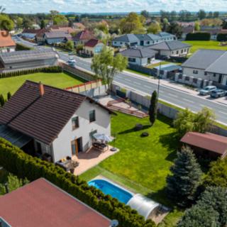 Prodej rodinného domu 201 m² Kovanice, 