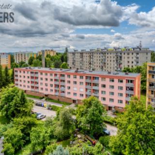Prodej bytu 4+kk 88 m² Vrchlabí, Dukelská