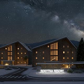 Prodej bytu 2+kk 59 m&sup2; Rokytnice nad Jizerou