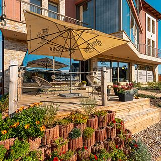 Pronájem obchodu 99 m&sup2; Horoušany