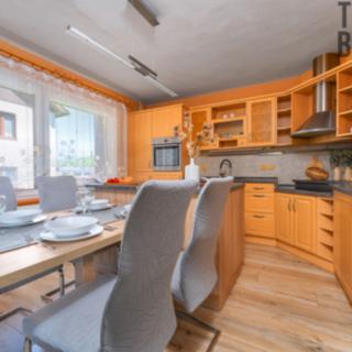 Prodej rodinného domu 187 m&sup2; Králíky