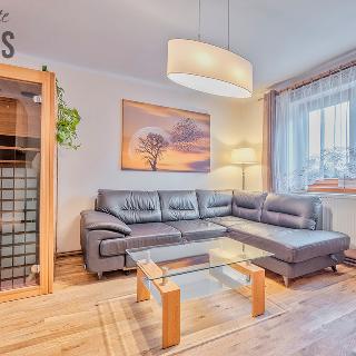 Prodej bytu 2+1 49 m² Libušín, Důl Libušín