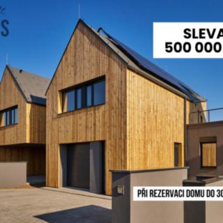 Prodej rodinného domu 141 m² Mladá Boleslav
