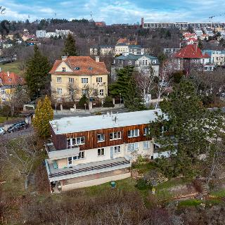 Prodej pokoje 188 m² Praha, Nad Výšinkou