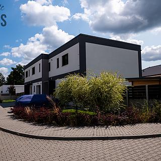 Prodej rodinného domu 126 m&sup2; Mukařov