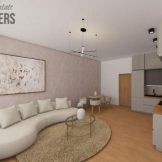 Prodej bytu 3+kk 105 m² Praha