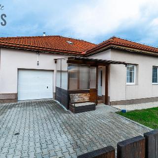 Prodej rodinného domu 170 m² Zvole, Přední