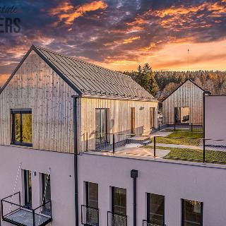 Prodej bytu 3+kk 86 m² Jablonec nad Nisou, Krkonošská