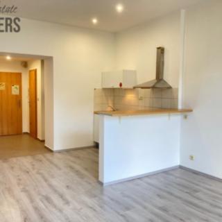 Pronájem bytu 2+kk 56 m² Praha Košíře, Plzeňská