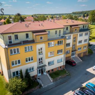 Prodej bytu 3+1 87 m² Tursko, Nová