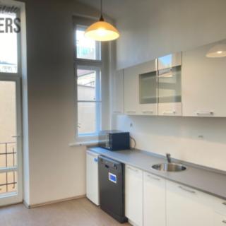 Pronájem bytu 3+1 78 m² Praha, Nekázanka