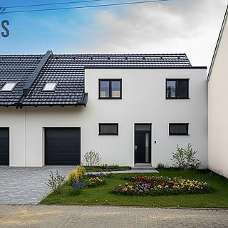 Prodej rodinného domu 185 m&sup2; Mikulčice