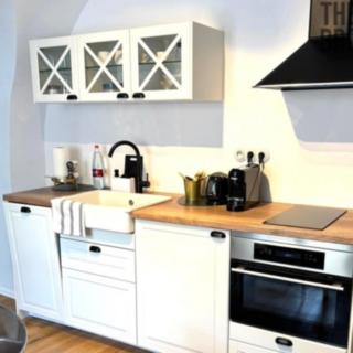 Pronájem bytu 2+1 72 m² Praha Hradčany, Nový Svět