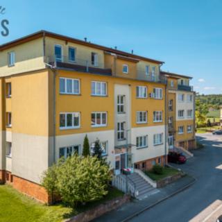Prodej bytu 3+1 87 m² Tursko, Nová