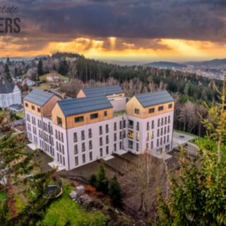 Prodej bytu 3+kk 100 m² Jablonec nad Nisou, Krkonošská