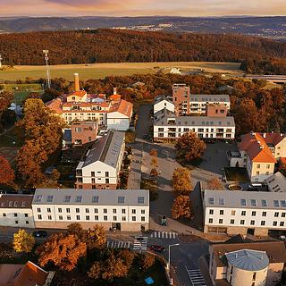 Prodej bytu 2+kk 58 m&sup2; Praha