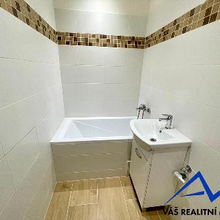 Pronájem bytu 1+kk a garsoniéry 30 m² Bohumín, Svat. Čecha