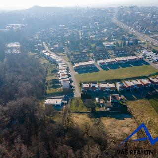 Prodej stavební parcely 3 094 m² Ostrava, 