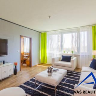 Prodej bytu 3+1 75 m² Bohumín Záblatí, Tovární