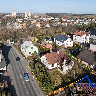 Prodej rodinného domu 205 m² Hlučín, Na Včelínku