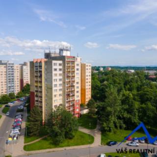 Prodej bytu 3+1 67 m² Bohumín Nový, Svat. Čecha