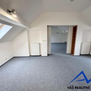 Pronájem kanceláře 250 m² Ostrava