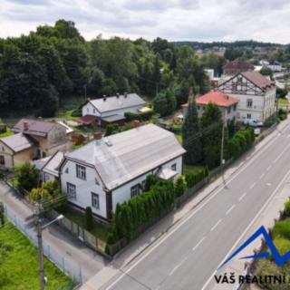 Prodej rodinného domu 218 m² Šilheřovice, Střední
