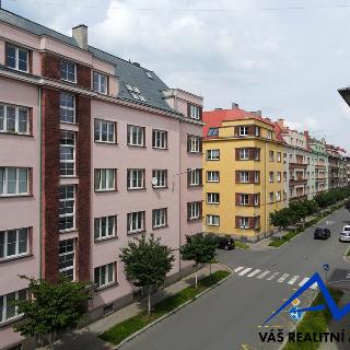 Prodej bytu 5+1 a více 134 m² Ostrava, Zborovská